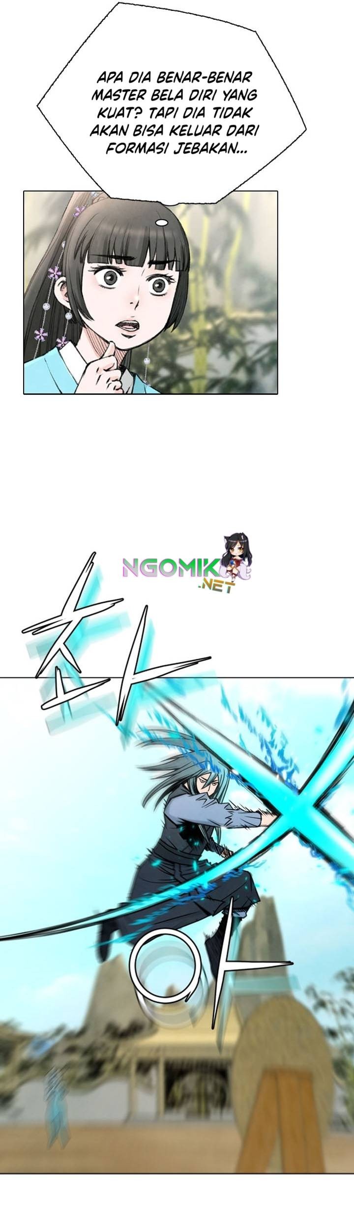 I Really Don’t Want to Be Reborn Chapter 343 - halaman 13