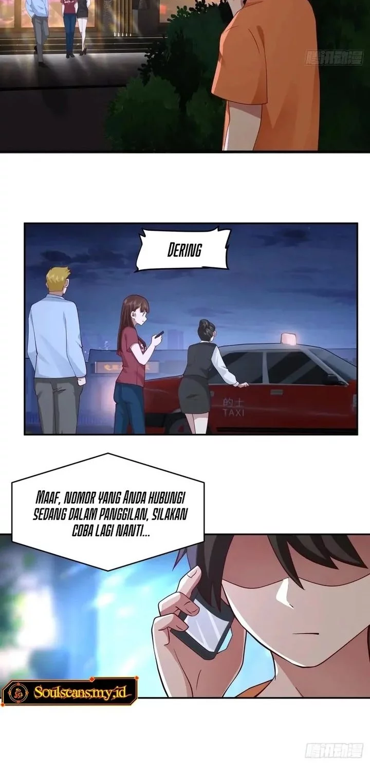 I Really Don’t Want to Be Reborn Chapter 344 - halaman 10
