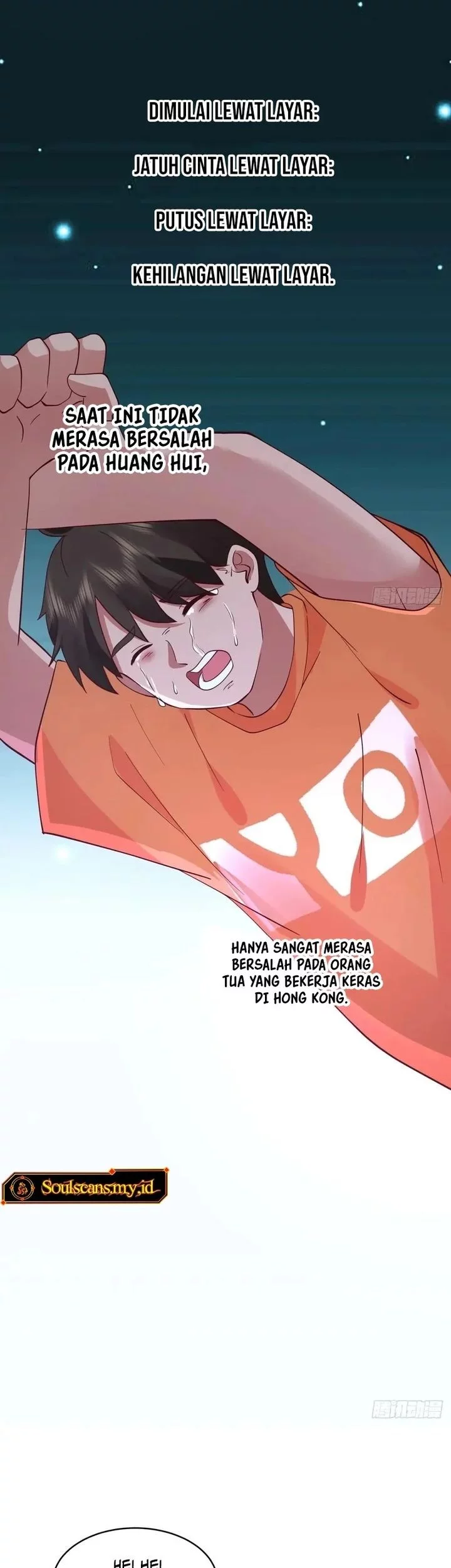 I Really Don’t Want to Be Reborn Chapter 344 - halaman 13