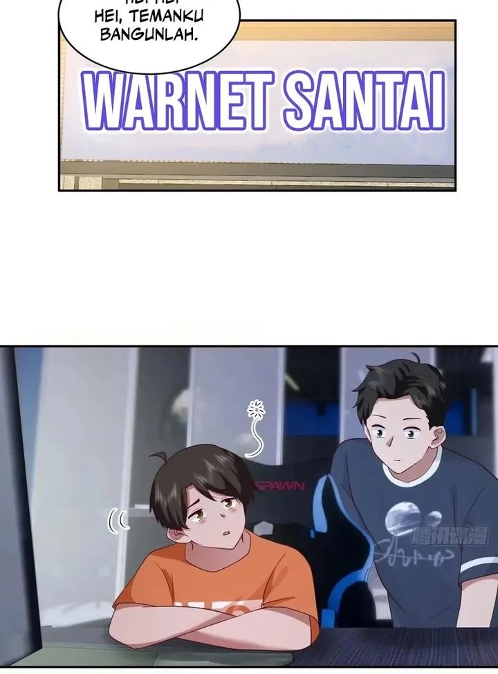 I Really Don’t Want to Be Reborn Chapter 344 - halaman 14