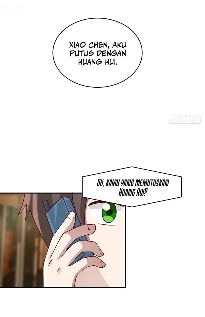 I Really Don’t Want to Be Reborn Chapter 344 - halaman 18