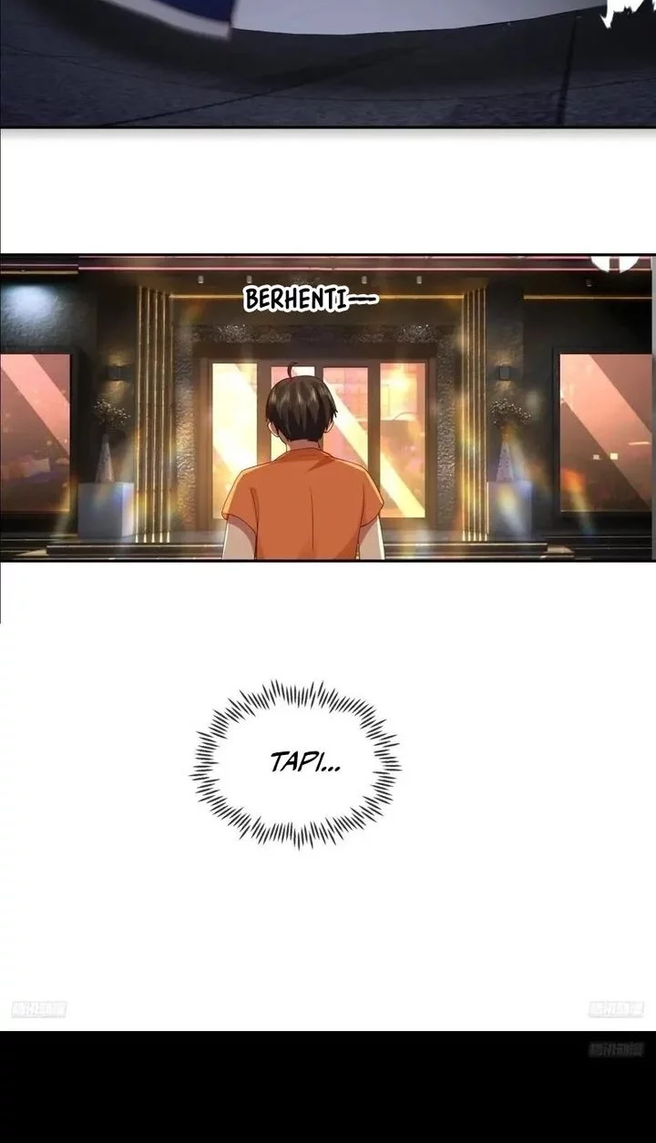 I Really Don’t Want to Be Reborn Chapter 344 - halaman 4