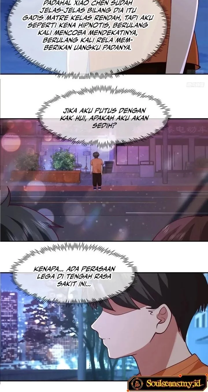 I Really Don’t Want to Be Reborn Chapter 344 - halaman 6