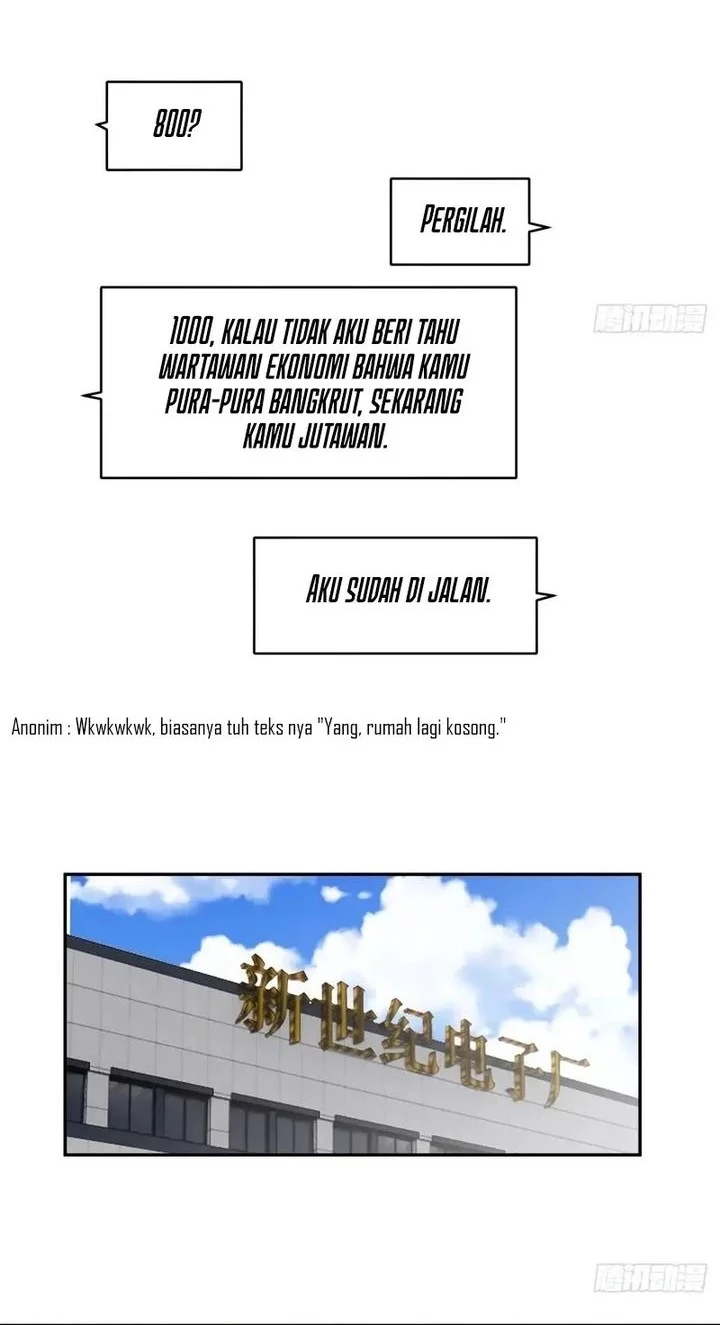 I Really Don’t Want to Be Reborn Chapter 345 - halaman 12