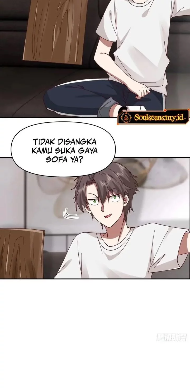 I Really Don’t Want to Be Reborn Chapter 345 - halaman 16