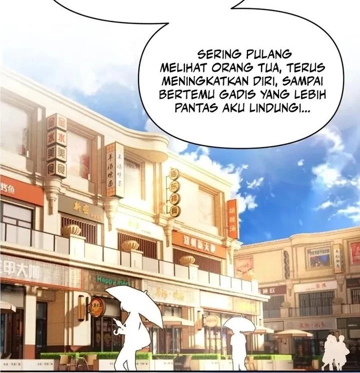 I Really Don’t Want to Be Reborn Chapter 345 - halaman 2