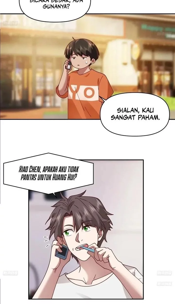 I Really Don’t Want to Be Reborn Chapter 345 - halaman 4