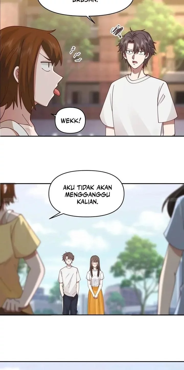 I Really Don’t Want to Be Reborn Chapter 345 - halaman 8