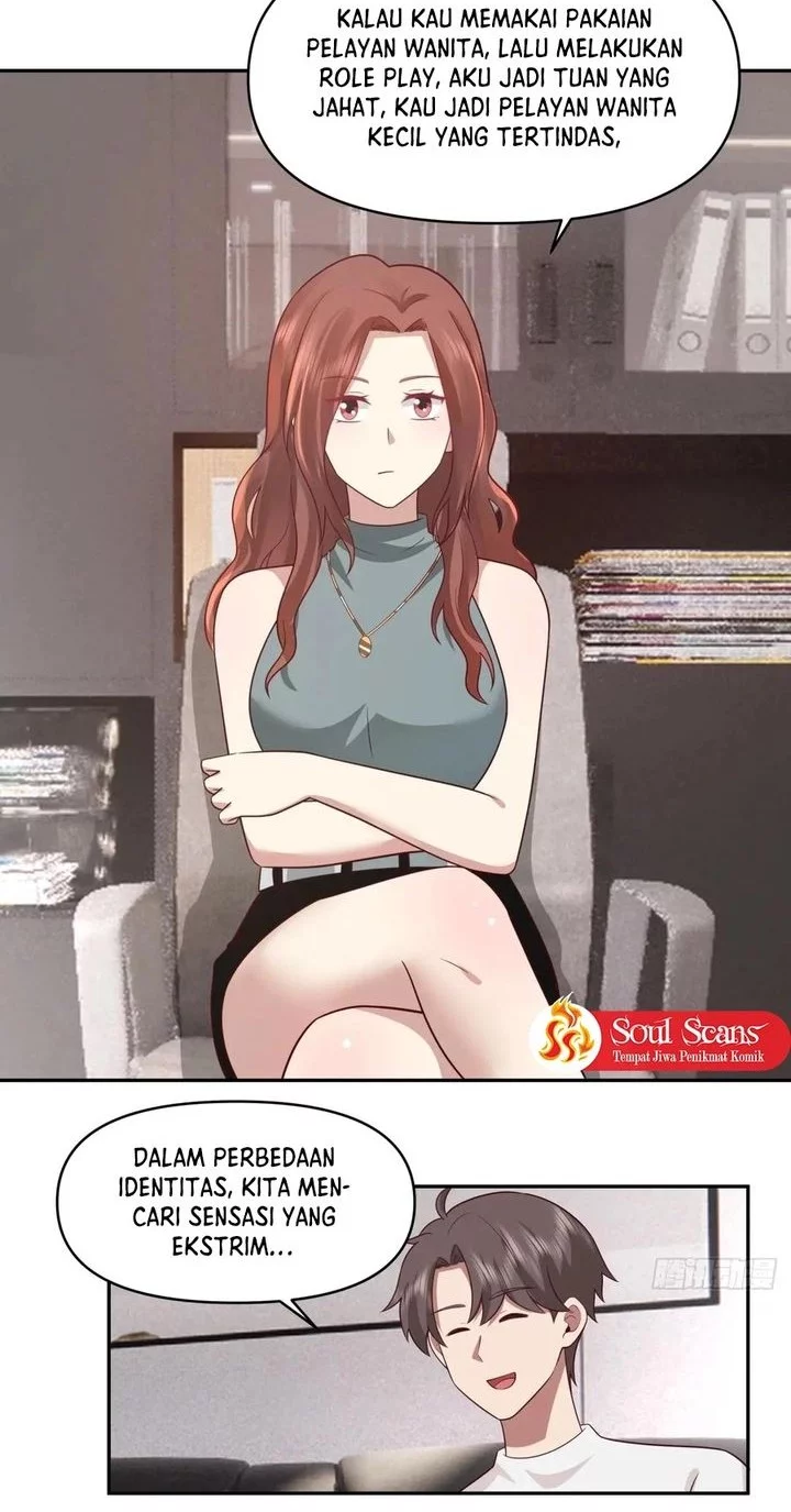 I Really Don’t Want to Be Reborn Chapter 346 - halaman 10
