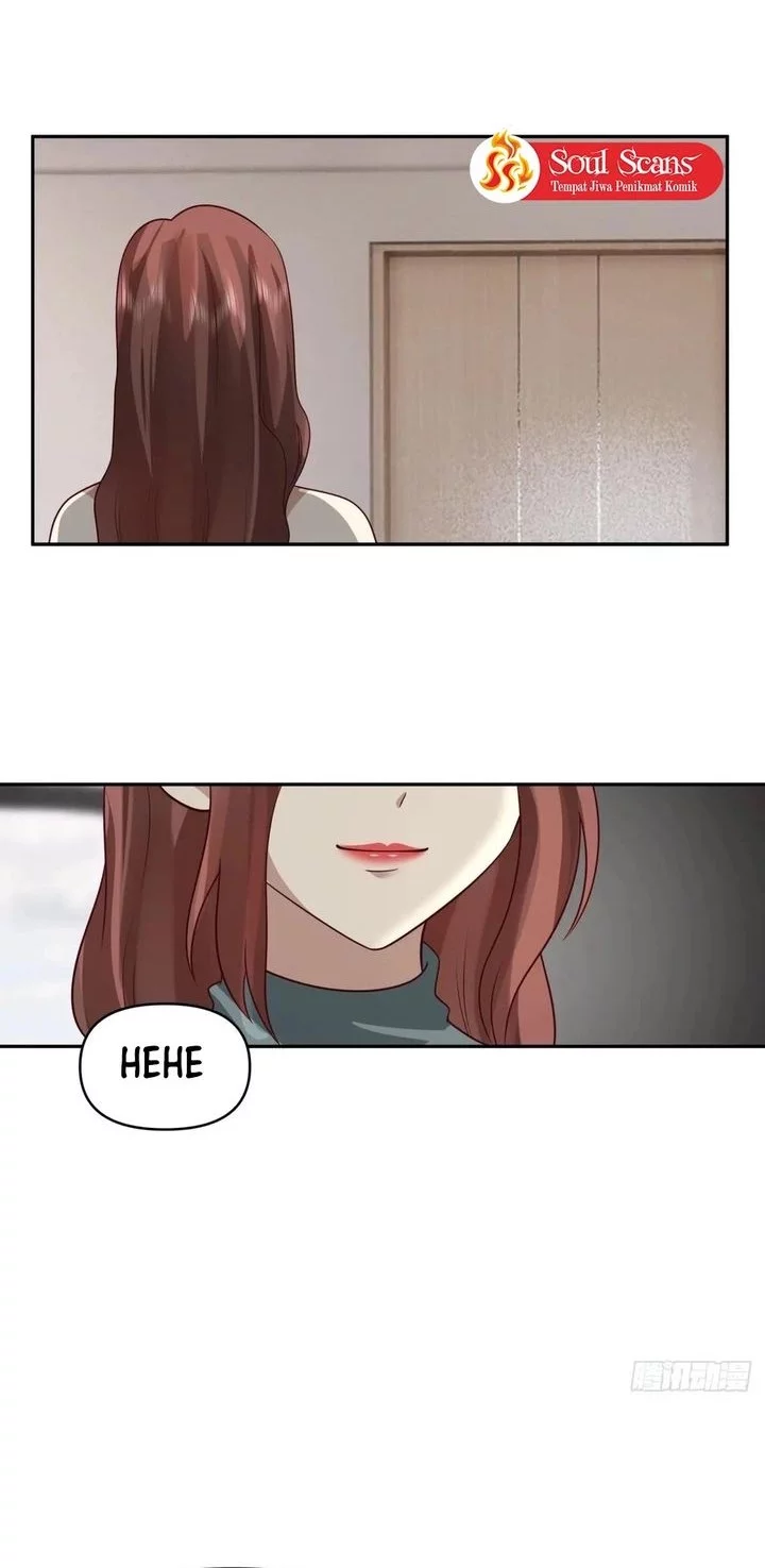 I Really Don’t Want to Be Reborn Chapter 346 - halaman 12