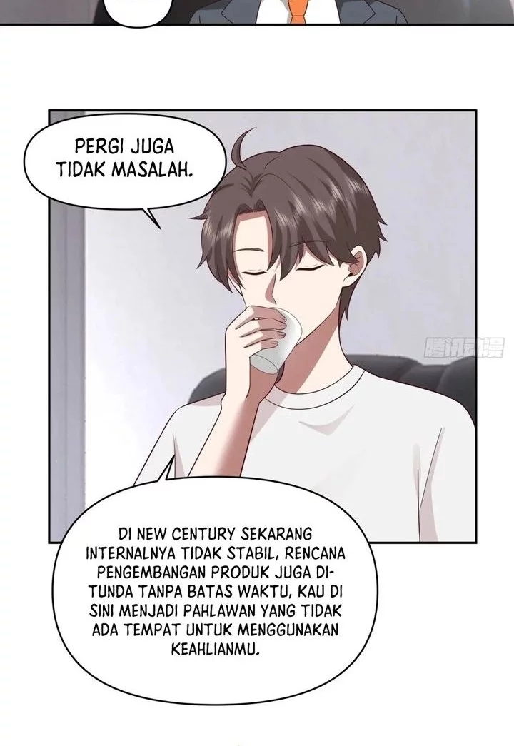 I Really Don’t Want to Be Reborn Chapter 346 - halaman 16