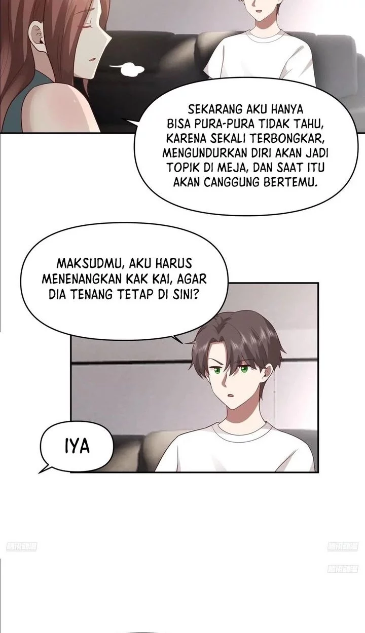 I Really Don’t Want to Be Reborn Chapter 346 - halaman 4