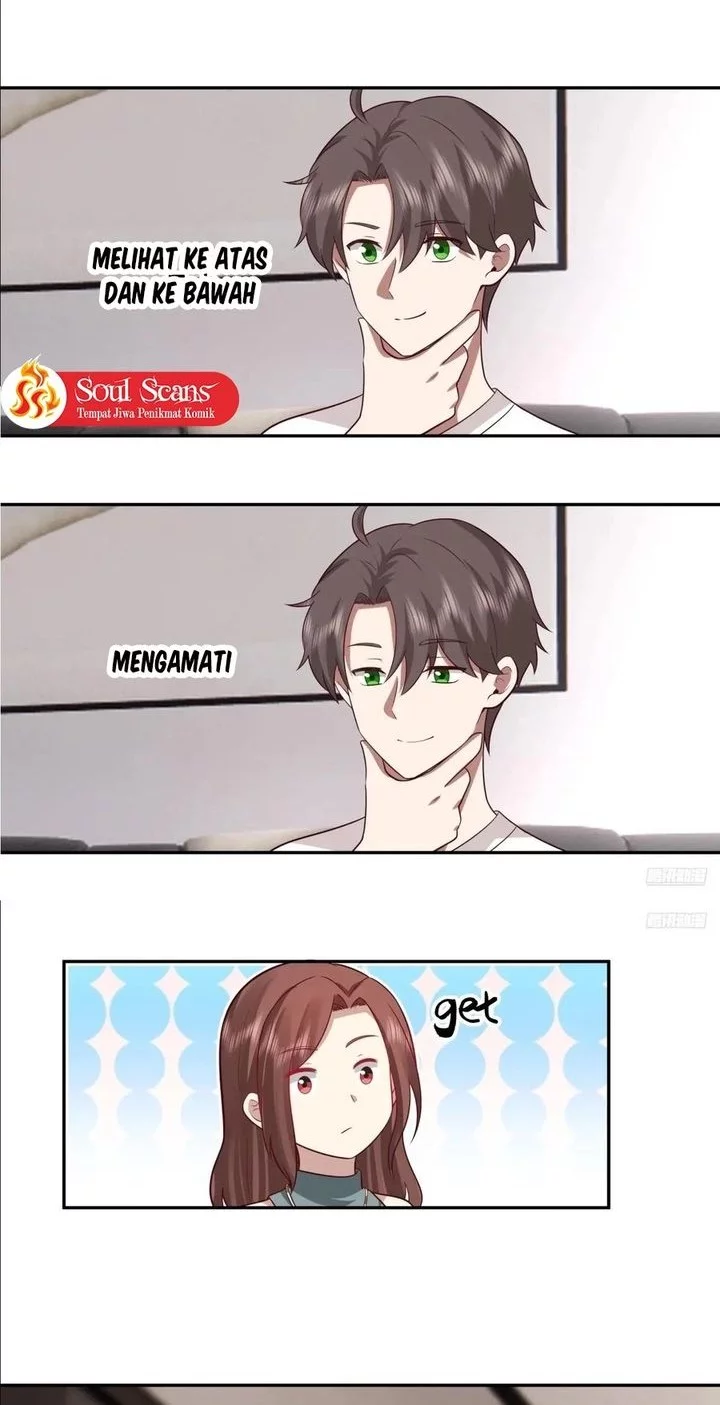 I Really Don’t Want to Be Reborn Chapter 346 - halaman 6
