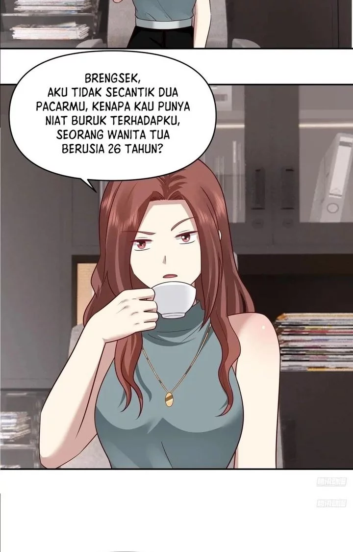 I Really Don’t Want to Be Reborn Chapter 346 - halaman 8