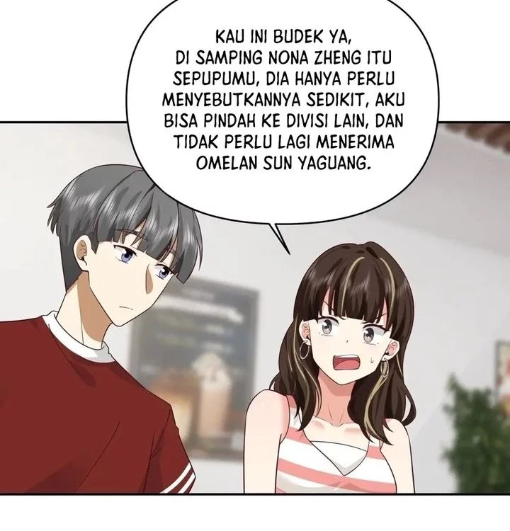 I Really Don’t Want to Be Reborn Chapter 347 - halaman 12