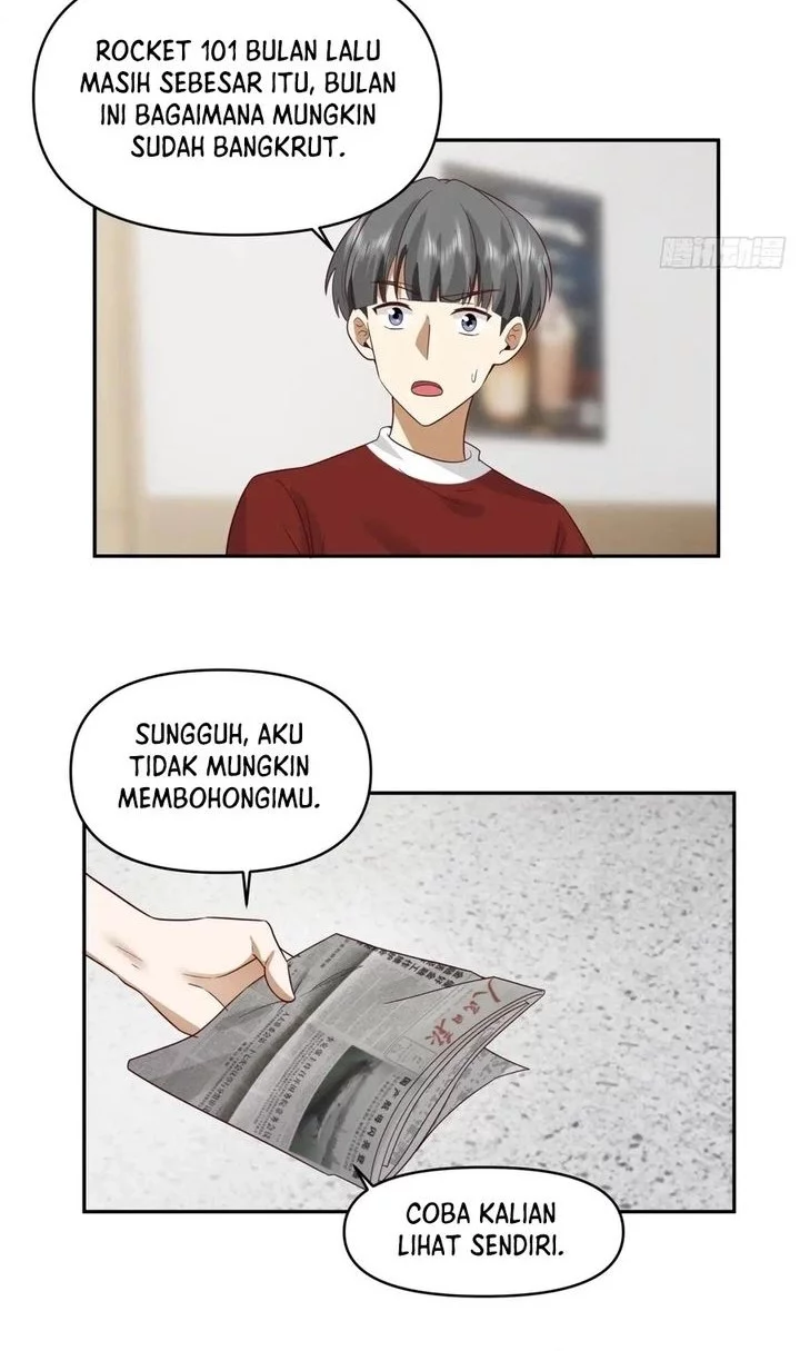I Really Don’t Want to Be Reborn Chapter 347 - halaman 14