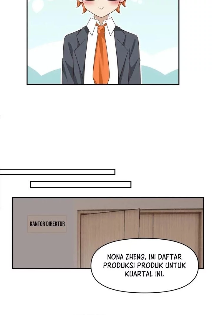 I Really Don’t Want to Be Reborn Chapter 347 - halaman 6