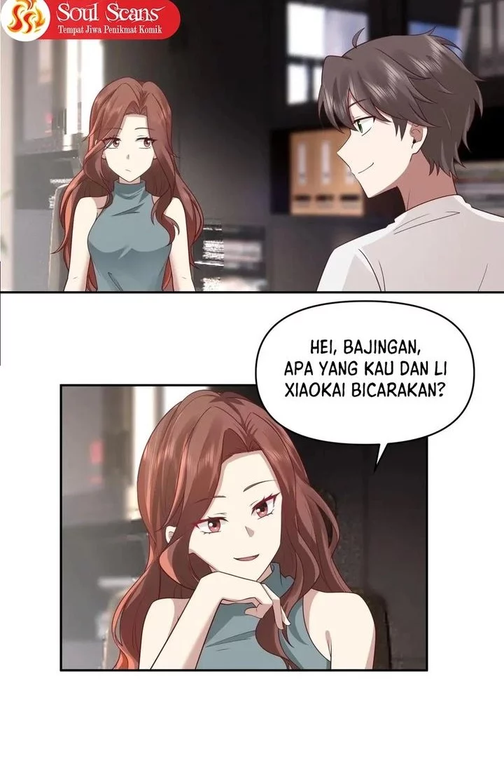 I Really Don’t Want to Be Reborn Chapter 347 - halaman 8