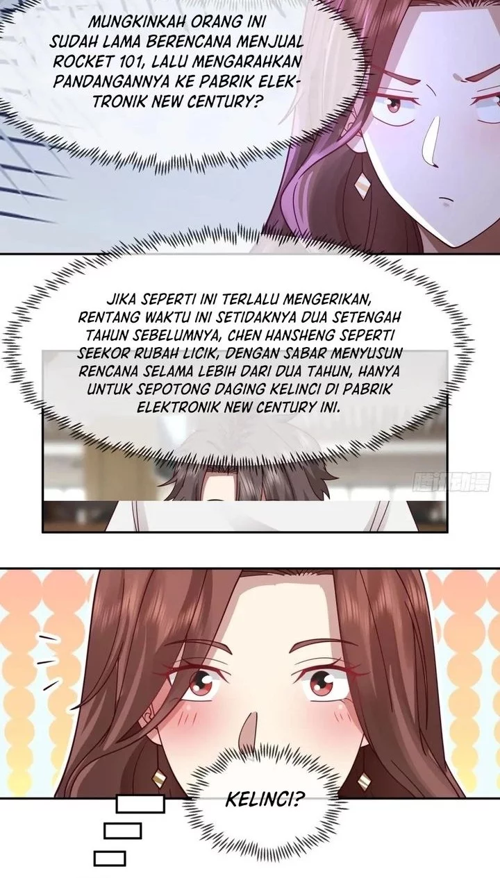 I Really Don’t Want to Be Reborn Chapter 348 - halaman 10