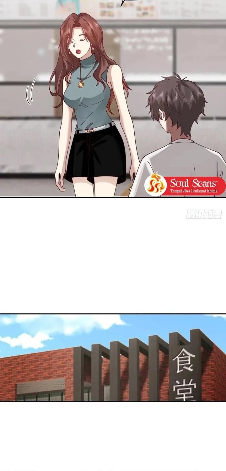 I Really Don’t Want to Be Reborn Chapter 348 - halaman 12