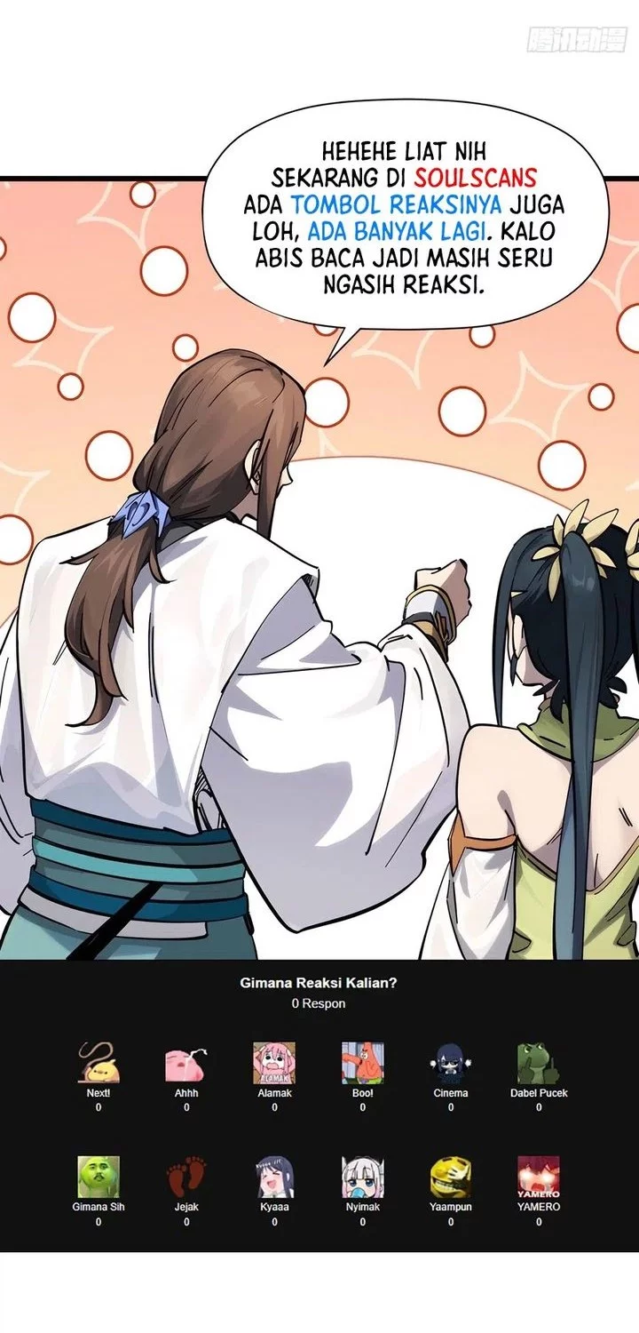 I Really Don’t Want to Be Reborn Chapter 348 - halaman 18