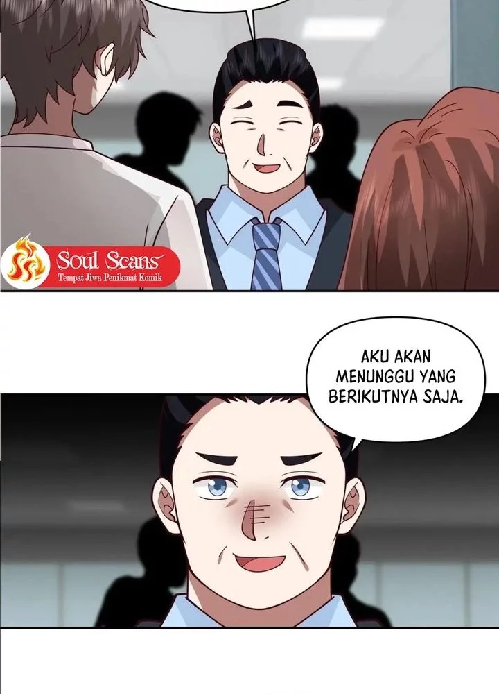 I Really Don’t Want to Be Reborn Chapter 348 - halaman 6