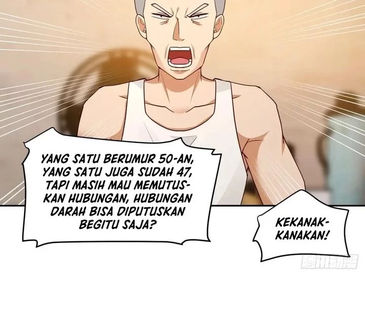 I Really Don’t Want to Be Reborn Chapter 349 - halaman 11