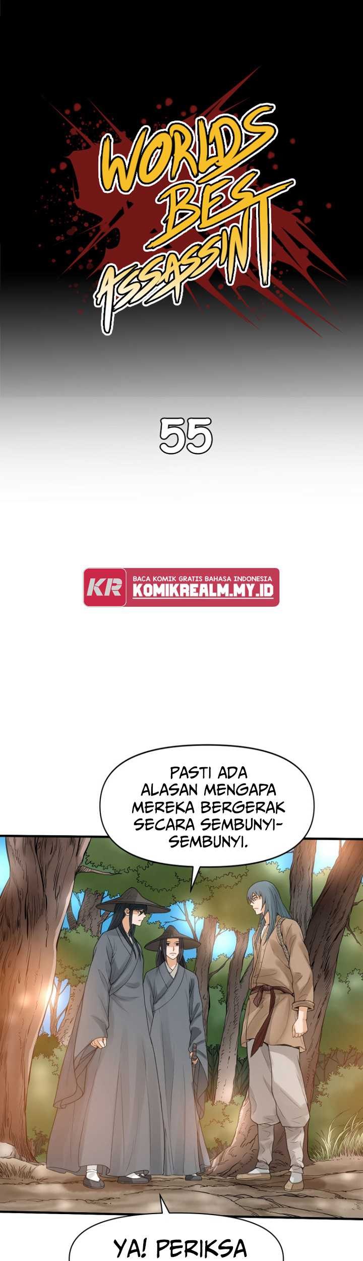 I Really Don’t Want to Be Reborn Chapter 349 - halaman 2