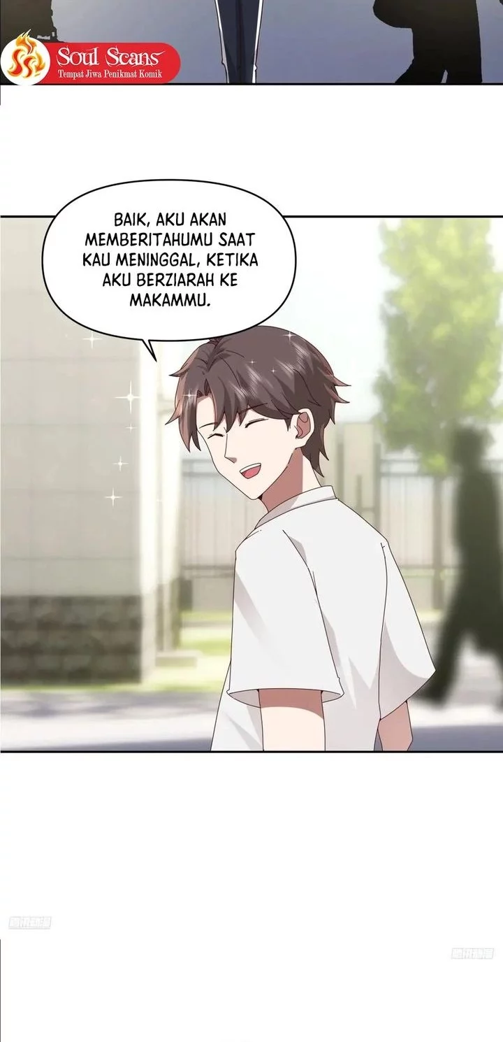 I Really Don’t Want to Be Reborn Chapter 349 - halaman 5