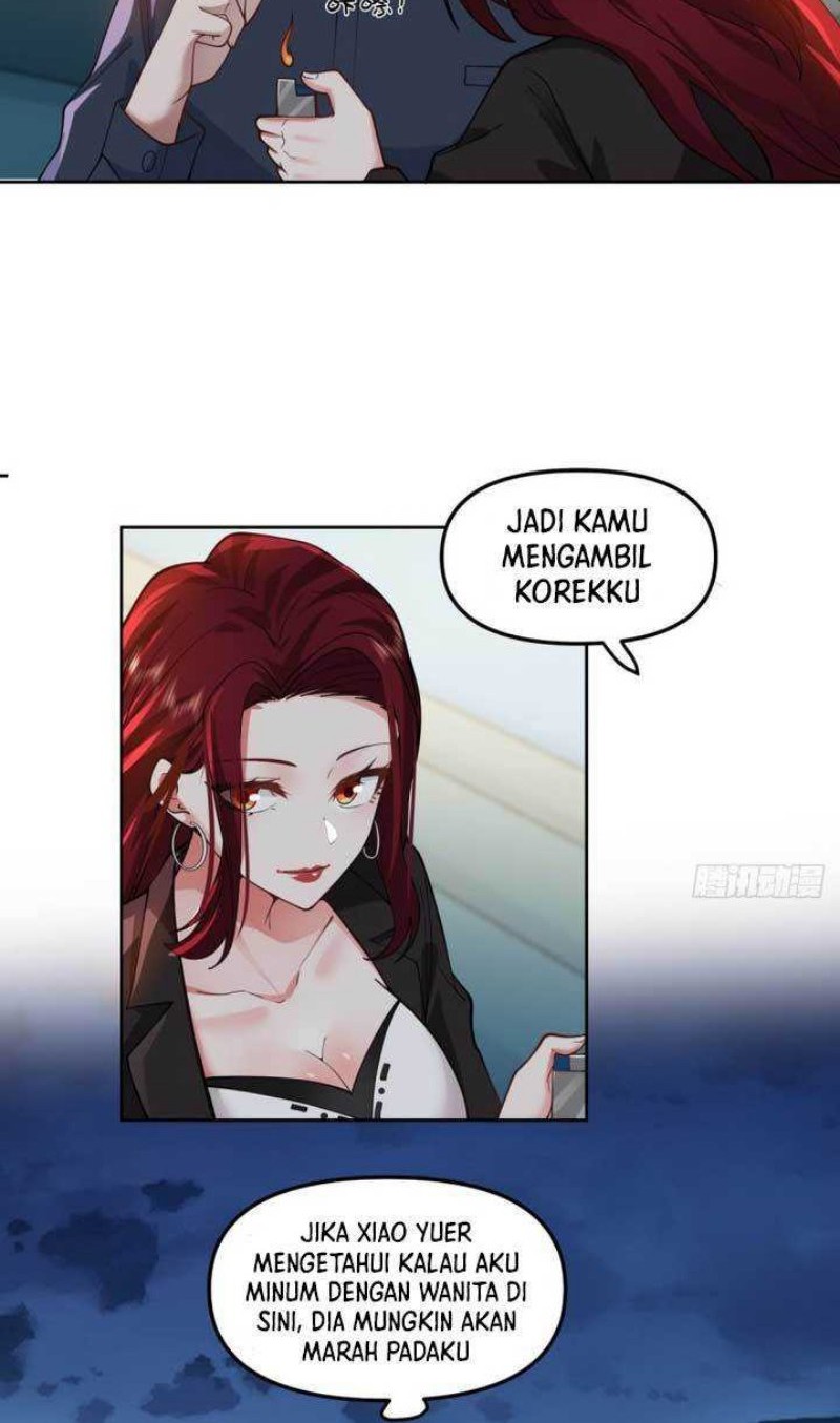 I Really Don’t Want to Be Reborn Chapter 35 - halaman 14