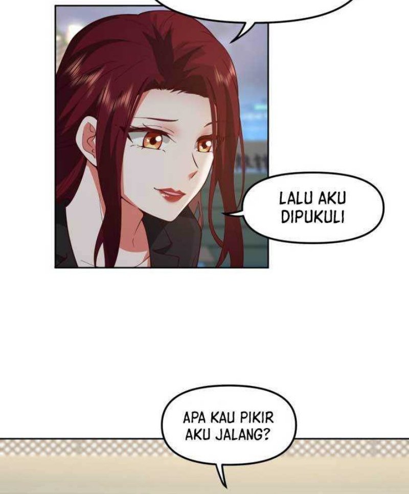 I Really Don’t Want to Be Reborn Chapter 35 - halaman 22