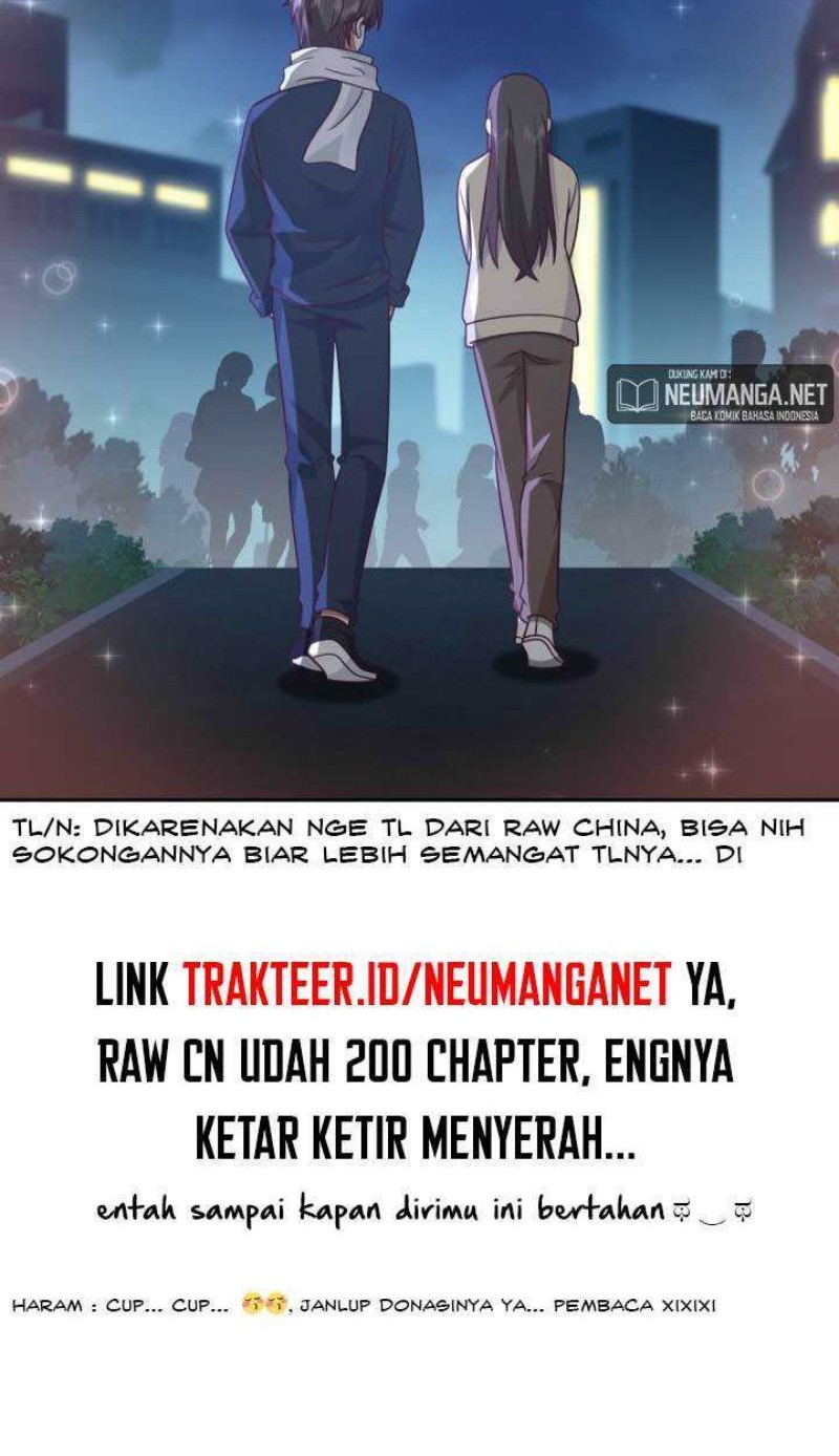 I Really Don’t Want to Be Reborn Chapter 35 - halaman 30