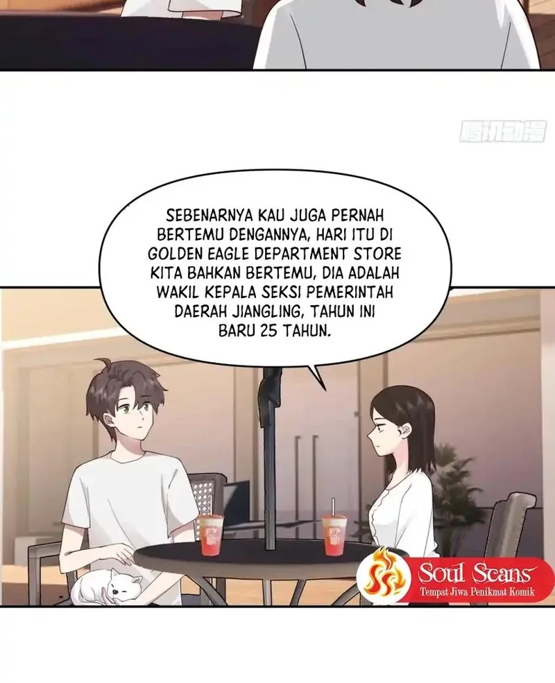 I Really Don’t Want to Be Reborn Chapter 350 - halaman 12