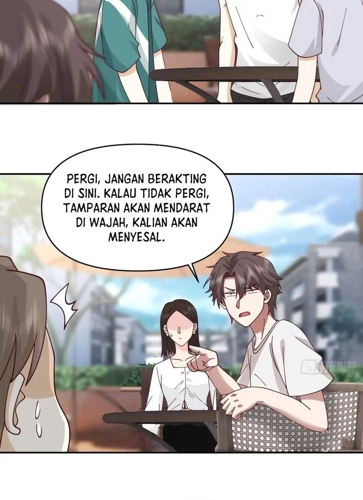 I Really Don’t Want to Be Reborn Chapter 351 - halaman 10