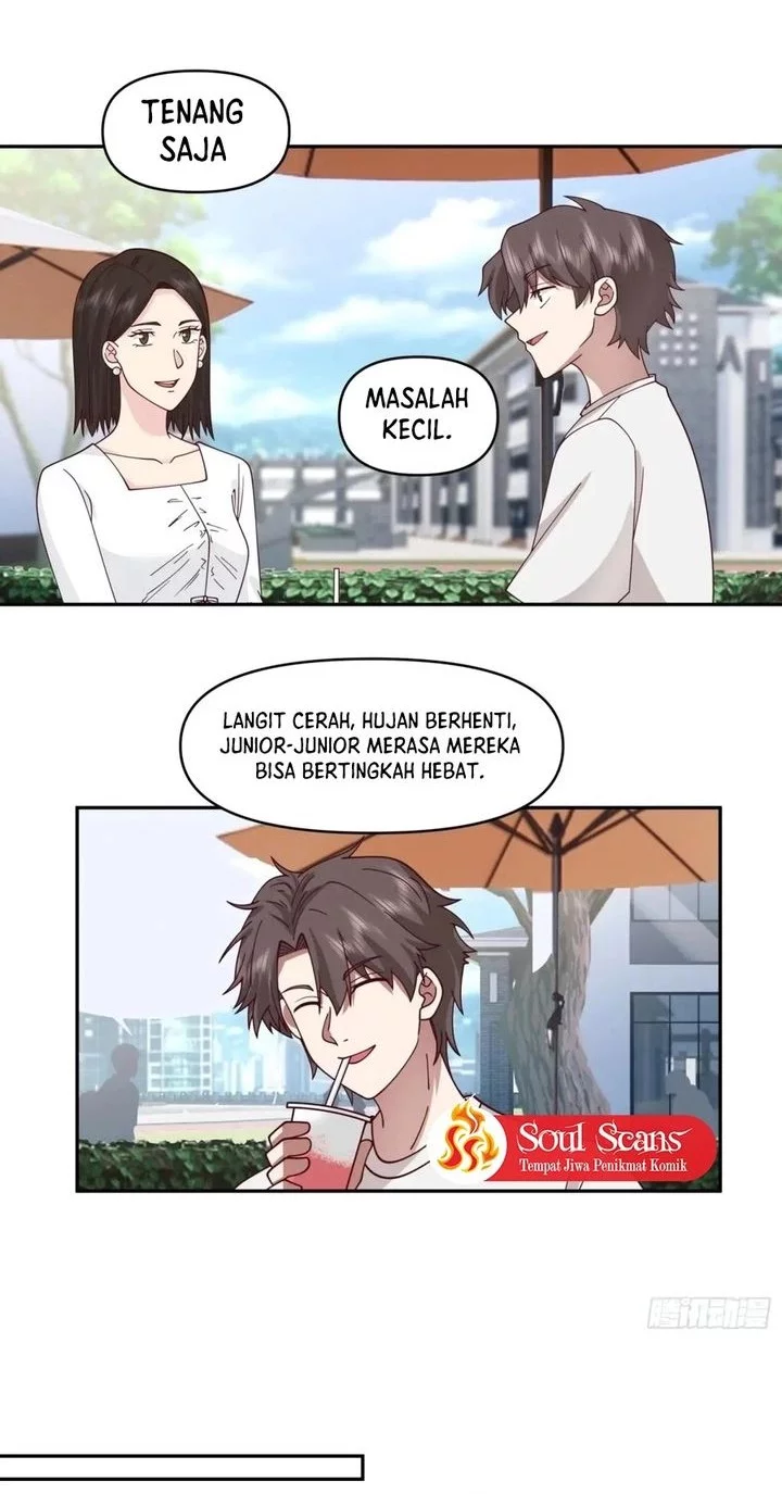 I Really Don’t Want to Be Reborn Chapter 351 - halaman 14