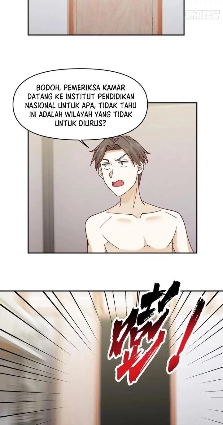 I Really Don’t Want to Be Reborn Chapter 351 - halaman 16