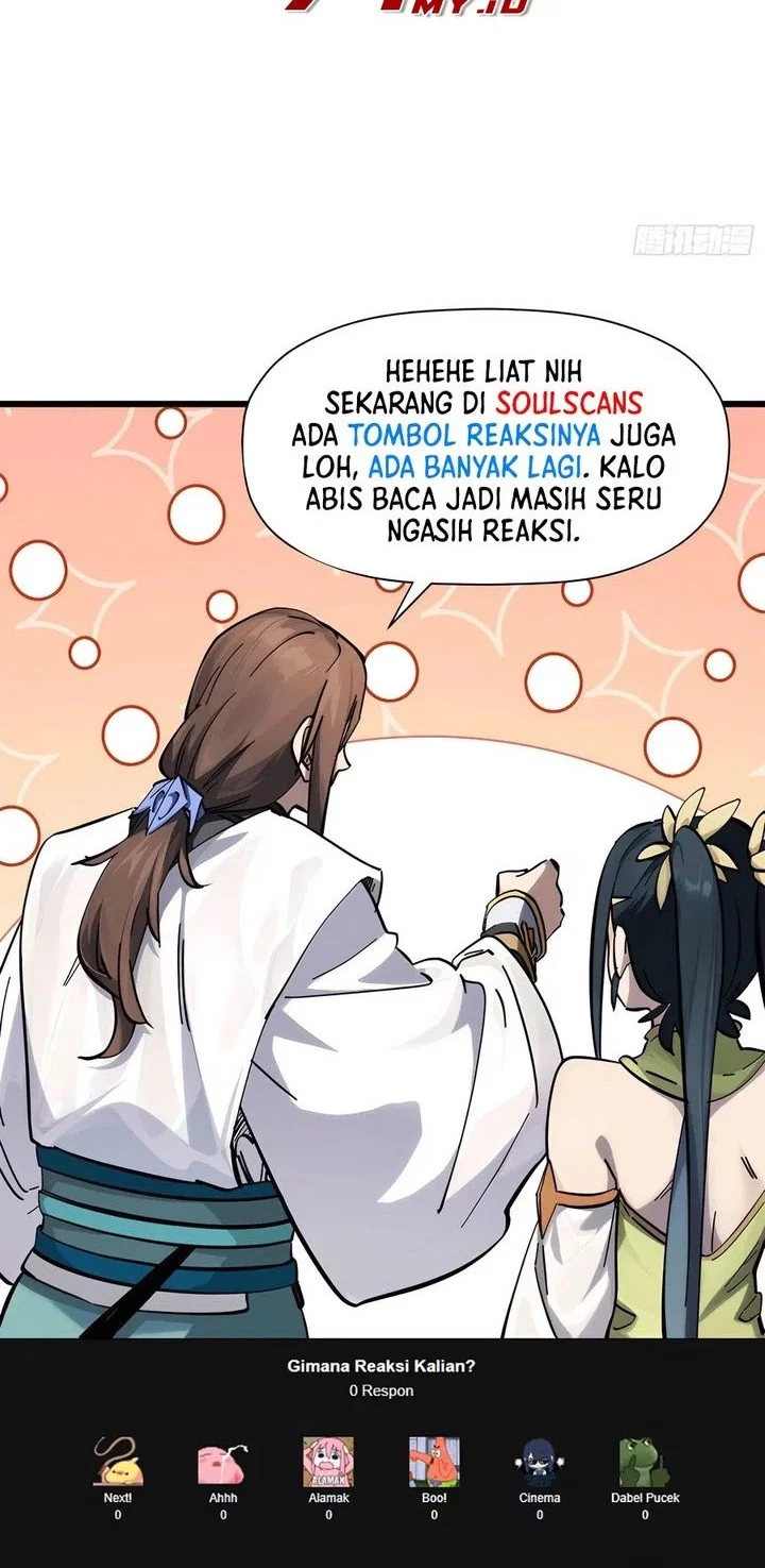 I Really Don’t Want to Be Reborn Chapter 351 - halaman 18