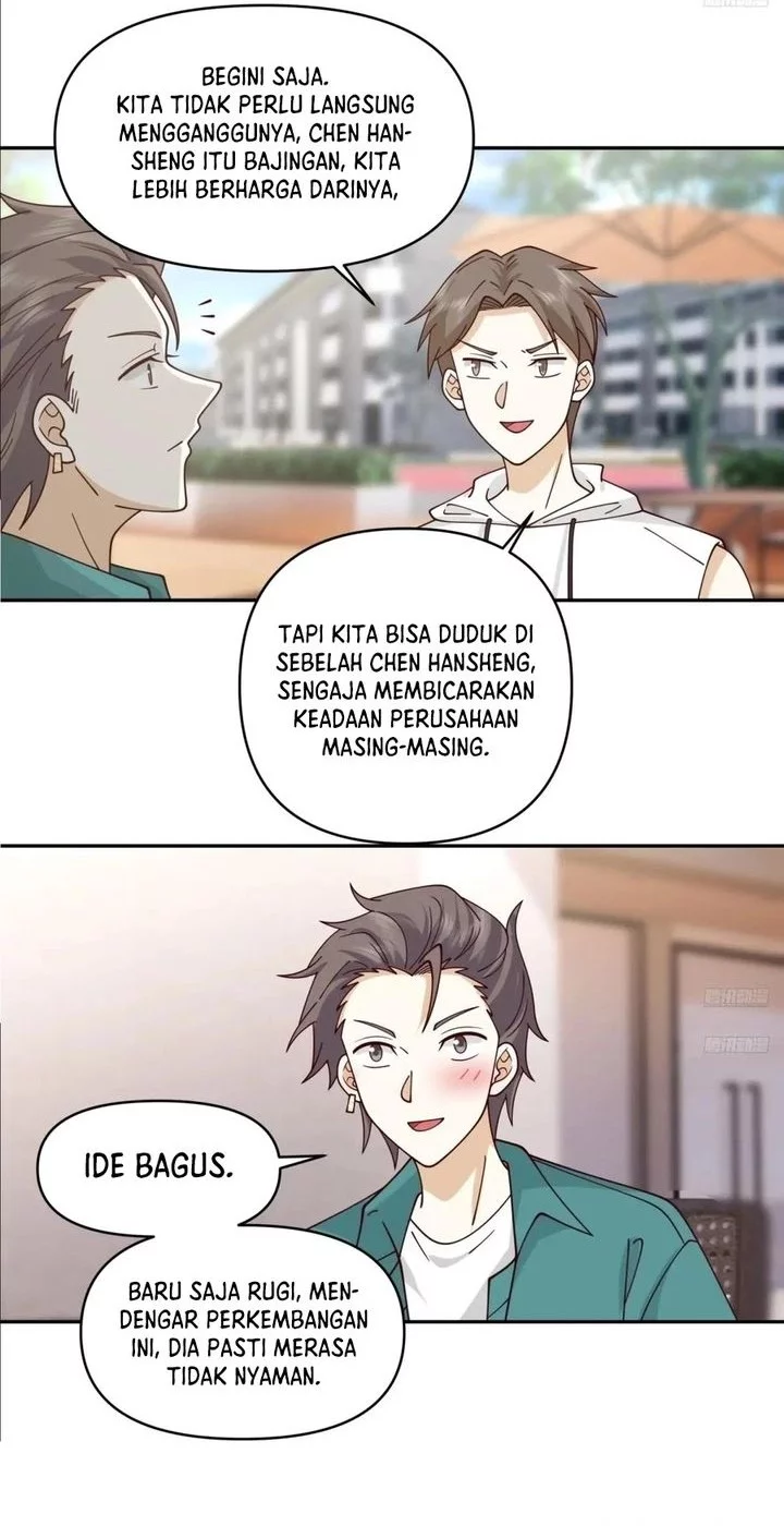 I Really Don’t Want to Be Reborn Chapter 351 - halaman 6