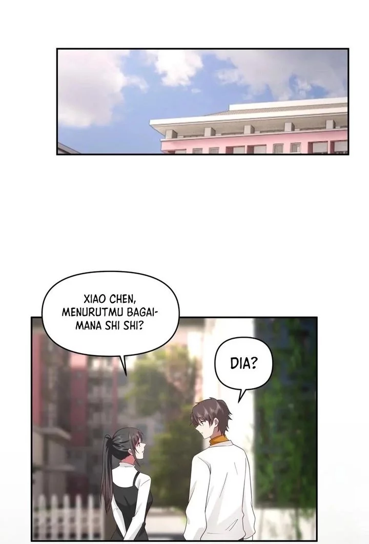 I Really Don’t Want to Be Reborn Chapter 354 - halaman 14