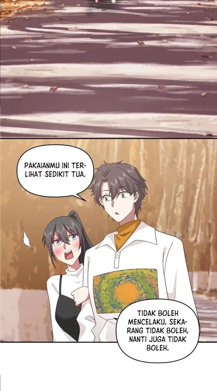 I Really Don’t Want to Be Reborn Chapter 354 - halaman 8