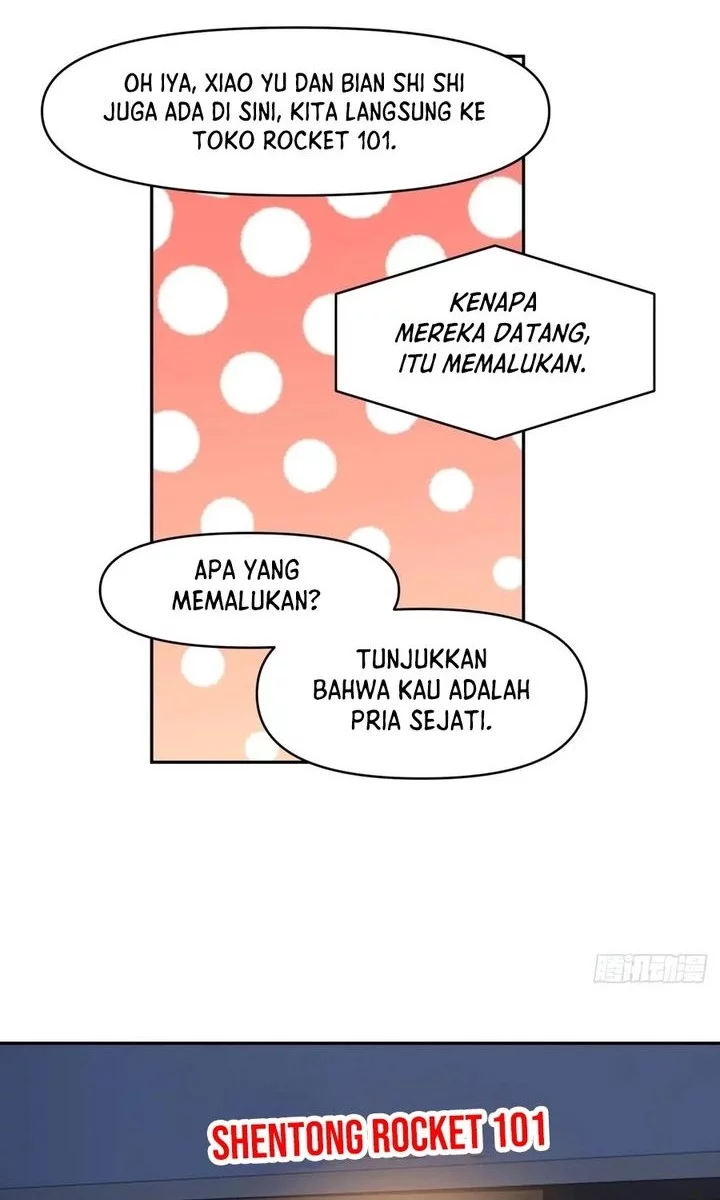 I Really Don’t Want to Be Reborn Chapter 355 - halaman 10