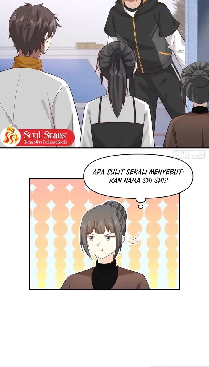 I Really Don’t Want to Be Reborn Chapter 355 - halaman 12