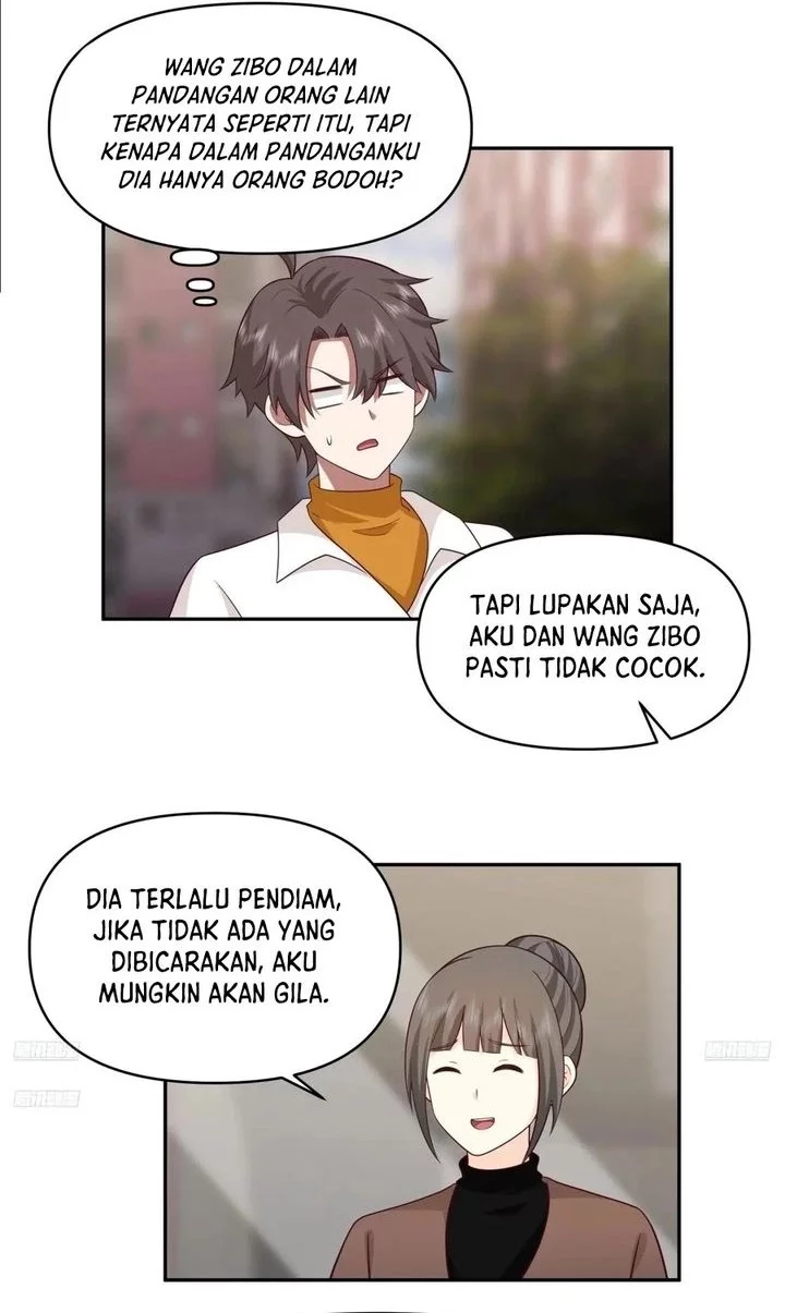 I Really Don’t Want to Be Reborn Chapter 355 - halaman 6