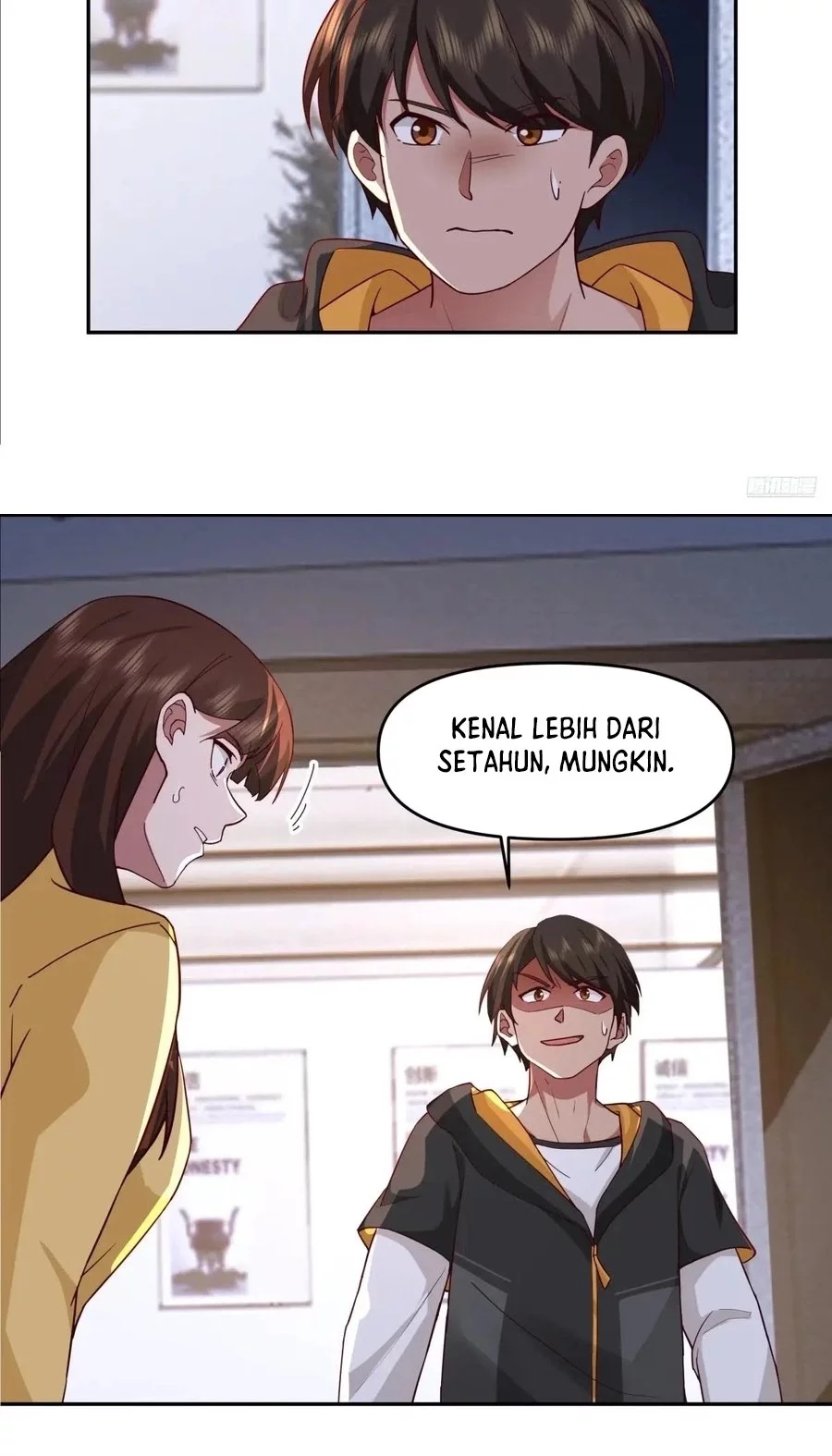 I Really Don’t Want to Be Reborn Chapter 356 - halaman 5
