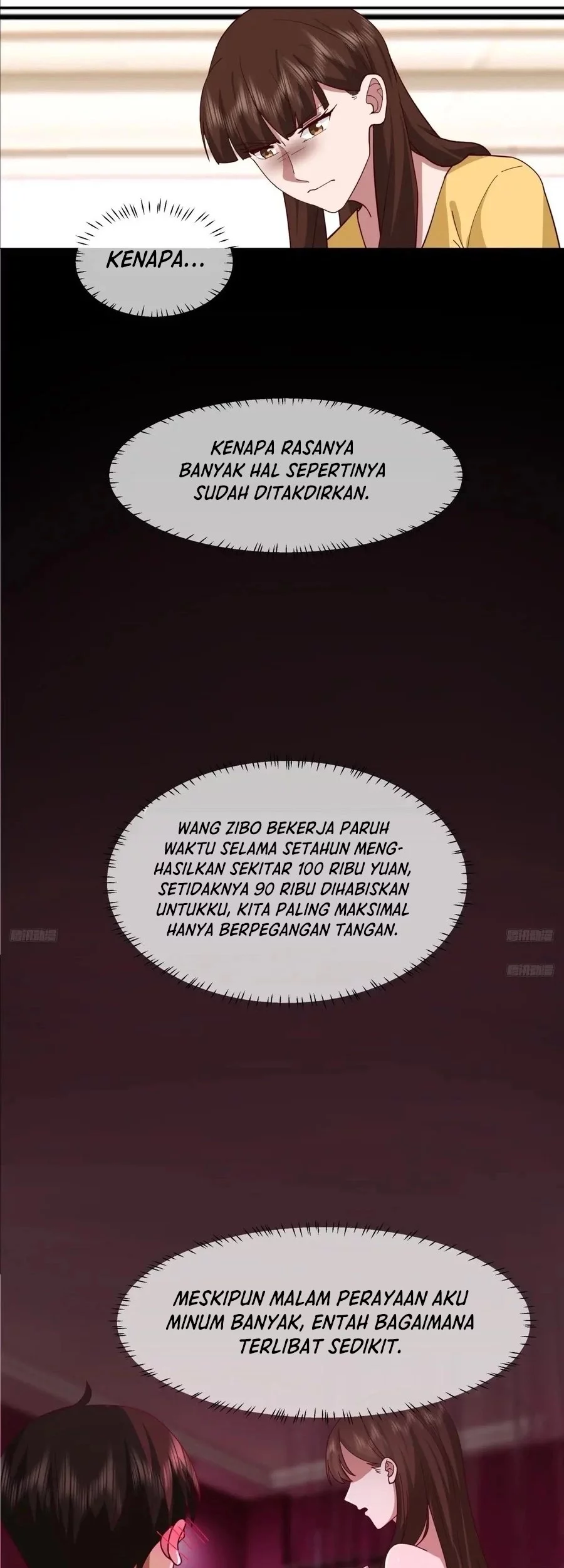 I Really Don’t Want to Be Reborn Chapter 356 - halaman 7
