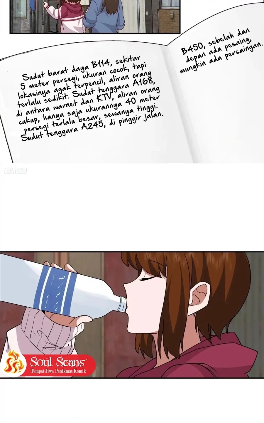 I Really Don’t Want to Be Reborn Chapter 358 - halaman 5