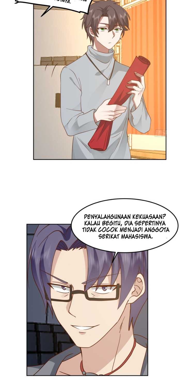 I Really Don’t Want to Be Reborn Chapter 36 - halaman 12