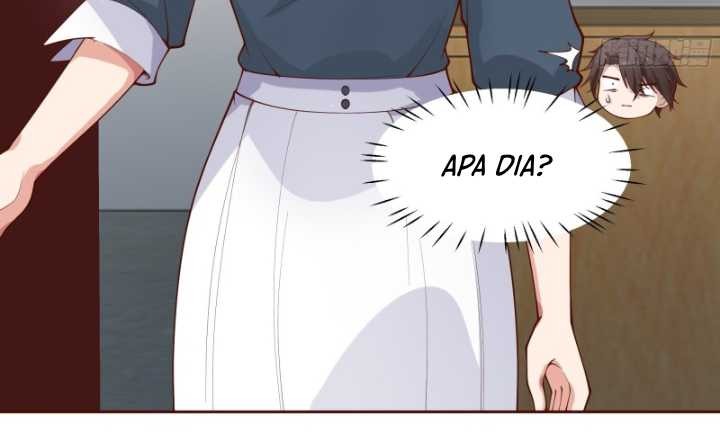I Really Don’t Want to Be Reborn Chapter 36 - halaman 17
