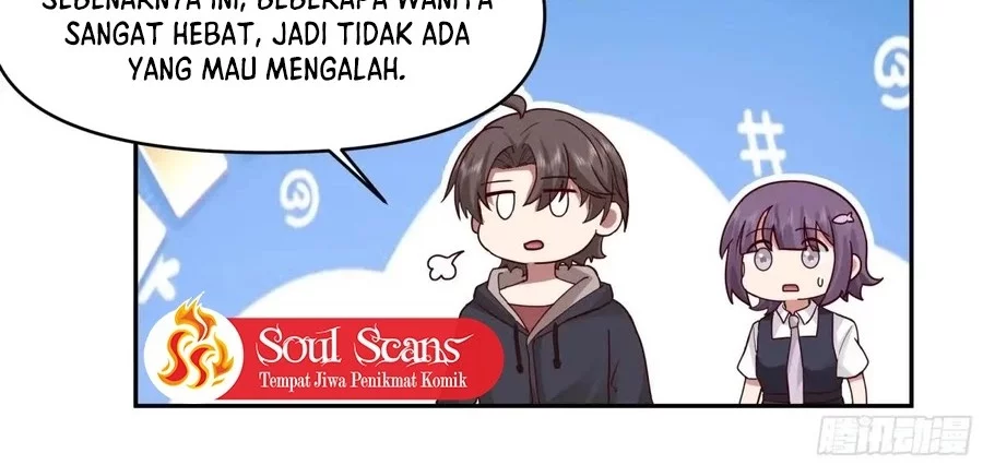 I Really Don’t Want to Be Reborn Chapter 360 - halaman 17