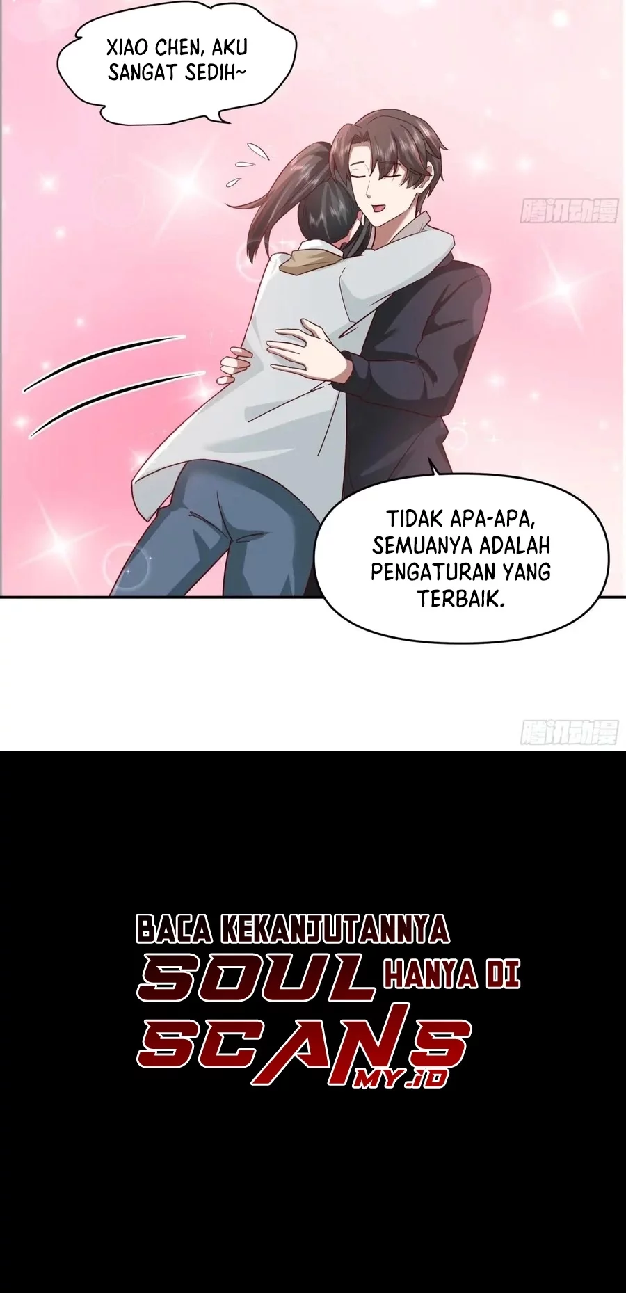 I Really Don’t Want to Be Reborn Chapter 361 - halaman 18